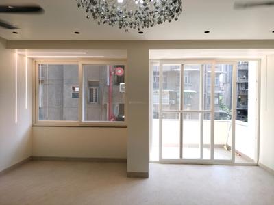 Living Room Image of 1850 Sq.ft 3 BHK Apartment / Flat for sale in Princess Park Apartment, Sector 6 Dwarka New Delhi for Rs. 36000000