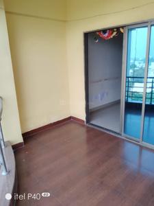 Bedroom Image of 1000 Sq.ft 2 BHK Apartment / Flat for rent in Sanjana Mayfair, Bhicholi Mardana Indore for Rs. 23000