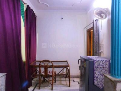 Hall Image of 1200 Sq.ft 2 BHK Independent House for rent in Vaishali Ghaziabad for Rs. 25000