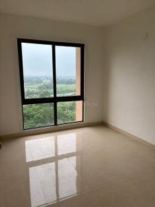 Bedroom Image of 1245 Sq.ft 3 BHK Apartment / Flat for sale in Ambuja Ecospace Residencia, New Town Kolkata for Rs. 16500000