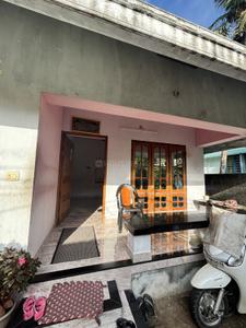 Image of 1200 Sq.ft 3 BHK Independent House for sale in Pachalloor, Thiruvananthapuram for Rs. 400000