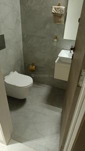 Image of 722 Sq.ft 2 BHK Apartment / Flat for sale in Crystal Hitendra Dhamm Shabha CHSL, Goregaon West, Mumbai for Rs. 16200000