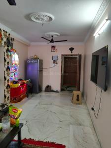 Hall Image of 1100 Sq.ft 2 BHK Apartment / Flat for sale in Apsara Apartments, South Civil Lines Jabalpur for Rs. 5000000