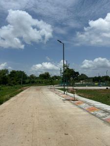 Image of 1200 Sq.ft Residential Plot / Land for sale in Kadakola, Mysore for Rs. 3314550