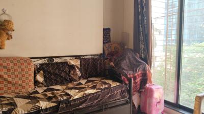 1 BHK Flat