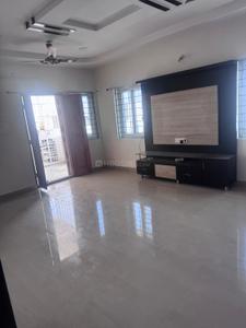 Hall Image of 1700 Sq.ft 3 BHK Apartment / Flat for rent in Alwal Secunderabad for Rs. 30000