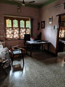 Hall Image of 2500 Sq.ft 4 BHK Apartment / Flat for sale in Haltu Kolkata for Rs. 13300000