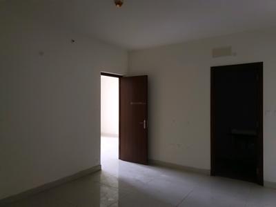 Bedroom Image of 1710 Sq.ft 3 BHK Apartment / Flat for sale in Miyapur Hyderabad for Rs. 15000000