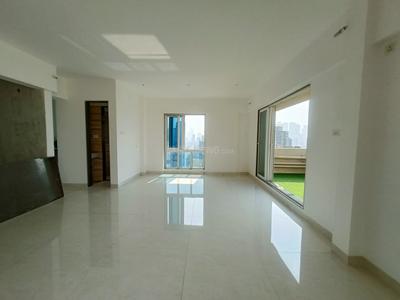 Hall Image of 2500 Sq.ft 4 BHK Apartment / Flat for sale in Dadar East Mumbai for Rs. 95000000