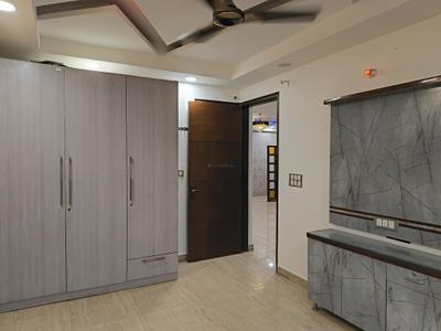 Bedroom Image of 1810 Sq.ft 4 BHK Builder Floor for sale in Vasundhara Ghaziabad for Rs. 19000000