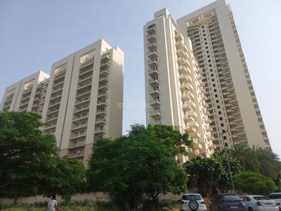 Image of 2273 Sq.ft 4 BHK Apartment / Flat for sale in DLF The Primus, Sector 82A, Gurgaon for Rs. 38500000
