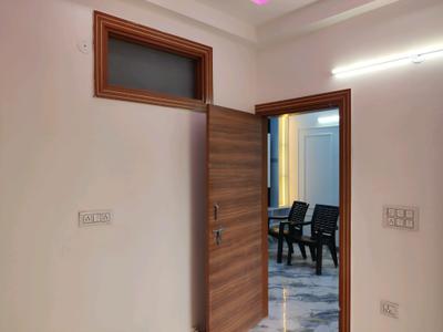 Bedroom Image of 900 Sq.ft 3 BHK Builder Floor for sale in DLF Ankur Vihar Ghaziabad for Rs. 3465493