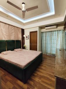 Bedroom Image of 1430 Sq.ft 3 BHK Apartment / Flat for sale in Suncity Vatsal Valley Independent Floors, Gwal Pahari Gurgaon for Rs. 21000000