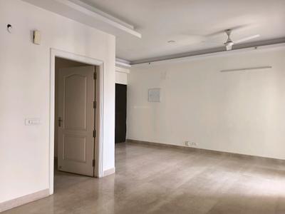 Living Room Image of 2243 Sq.ft 3.5 BHK Apartment / Flat for sale in Gurgaon One 84, Sector 84 Gurgaon for Rs. 25100000
