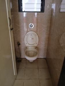 Image of 1044 Sq.ft 3 BHK Apartment / Flat for rent in Kashish Om Heights, Kalyan West, Kalyan for Rs. 26000