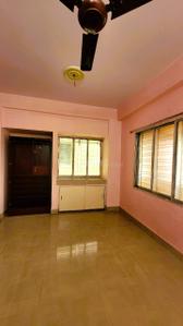 Hall Image of 1065 Sq.ft 2 BHK Apartment / Flat for sale in Dum Dum Cantonment Kolkata for Rs. 3500000