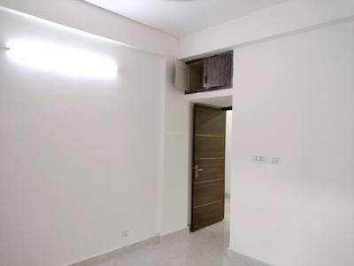 Bedroom Image of 2400 Sq.ft 4 BHK Apartment / Flat for rent in Management Apartments, Sector 5 Dwarka New Delhi for Rs. 63000
