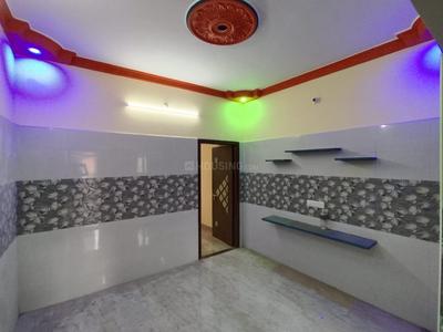 Bathroom Image of 433 Sq.ft 1 BHK Independent House for sale in Manali Chennai for Rs. 3100000