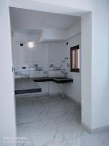 Kitchen Image of 1550 Sq.ft 3 BHK Apartment / Flat for rent in Argora Ranchi for Rs. 18000
