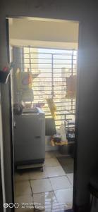 Kitchen Image of 800 Sq.ft 1 BHK Apartment / Flat for sale in Dindoli Surat for Rs. 2000000