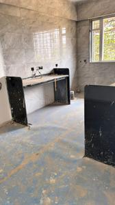 Kitchen Image of 1150 Sq.ft 2 BHK Apartment / Flat for sale in Kothrud Pune for Rs. 17500000