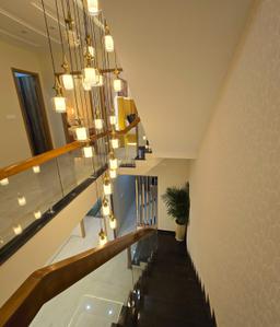 Balcony Image of 3000 Sq.ft 5 BHK Villa for sale in Jagatpura Jaipur for Rs. 23000000