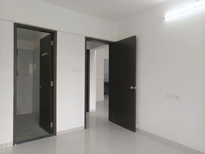 Bedroom Image of 960 Sq.ft 2 BHK Apartment / Flat for sale in 38 Park Majestique, Undri Pune for Rs. 4999000