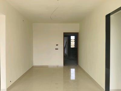 Living Room Image of 1601 Sq.ft 3 BHK Apartment / Flat for sale in Sunraj Solitaire, Dombivli East Thane for Rs. 9500000