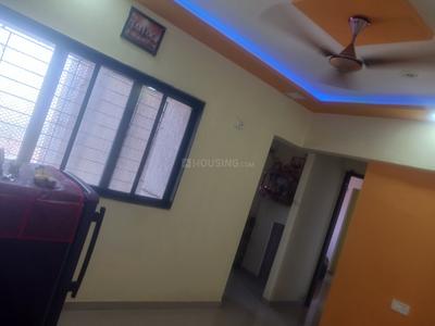 Bedroom Image of 415 Sq.ft 1 BHK Apartment / Flat for sale in Haware Citi , Kasarvadavali Thane for Rs. 4650000