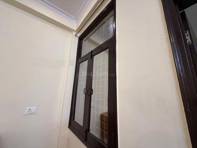 Balcony Image of 650 Sq.ft 2 BHK Builder Floor for rent in Sector 19 Dwarka New Delhi for Rs. 20000