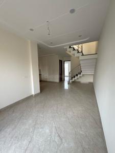 Bedroom Image of 2088 Sq.ft 3 BHK Duplex for sale in Gazipur Zirakpur for Rs. 11500000