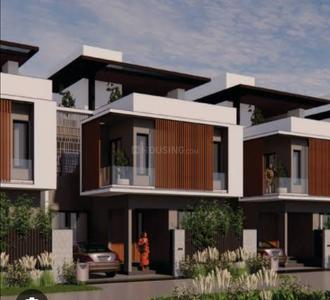Image of 1200 Sq.ft Residential Plot / Land for sale in Embee CNM Emerald City, Huyilalu, Mysore for Rs. 6500000