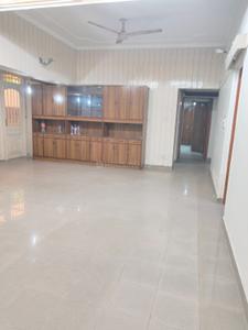 Hall Image of 2000 Sq.ft 3 BHK Apartment / Flat for sale in Munirka New Delhi for Rs. 40000000