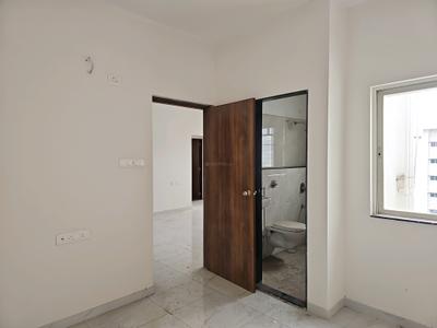 Bedroom Image of 750 Sq.ft 2 BHK Apartment / Flat for sale in VTP Purvanchal by VTP Realty, Kesnand Pune for Rs. 4950000