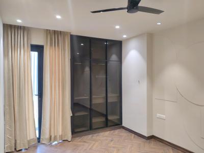 Bedroom Image of 2090 Sq.ft 3.5 BHK Builder Floor for sale in Adani Samsara, Sector 61 Gurgaon for Rs. 40000000