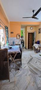 Hall Image of 780 Sq.ft 2 BHK Apartment / Flat for sale in Howrah Railway Station Howrah for Rs. 4000000