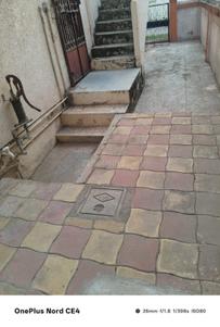 Image of 1050 Sq.ft 2 BHK Independent House for sale in Saiyed Vasna, Vadodara for Rs. 6800000