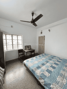 Image of 840 Sq.ft 2 BHK Apartment / Flat for sale in Naktala, Kolkata for Rs. 3500000