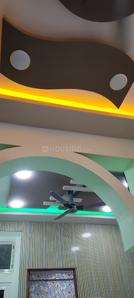 Hall Image of 1000 Sq.ft 2 BHK Apartment / Flat for sale in Sodepur Kolkata for Rs. 5000000