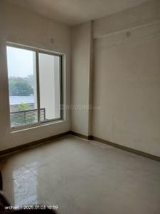 Bedroom Image of 970 Sq.ft 2 BHK Apartment / Flat for sale in Orbit Lumiere, Sinthi Kolkata for Rs. 9500000