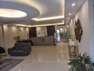 Hall Image of Luxury PG  in Sector 41, Gurgaon