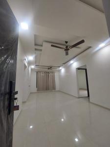 Hall Image of 1500 Sq.ft 3 BHK Apartment / Flat for rent in Omkar Nagar Nagpur for Rs. 25000