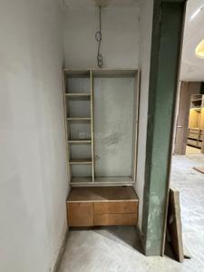 Bedroom Image of 2250 Sq.ft 4 BHK Builder Floor for sale in Rajouri Garden New Delhi for Rs. 55000000