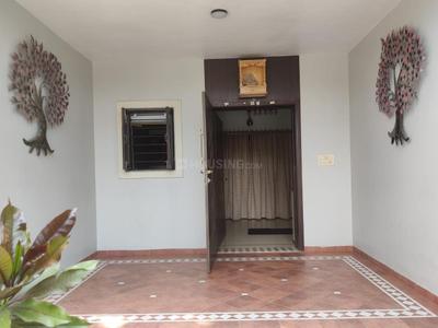 Bedroom Image of 10000 Sq.ft 4 BHK Villa for sale in Navratna Kalhaar Blues And Greens, Sanand Ahmedabad for Rs. 140000000