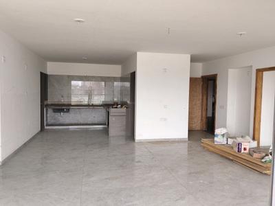 Living Room Image of 3360 Sq.ft 4 BHK Apartment / Flat for sale in Tremont by Tremont Infrastructure, Vaishno Devi Circle Ahmedabad for Rs. 17000000