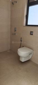 Bathroom Image of 1123 Sq.ft 2 BHK Apartment / Flat for sale in Runwal Bliss, Kanjurmarg East Mumbai for Rs. 20600000