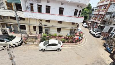 Image of 1323 Sq.ft 2 BHK Builder Floor for sale in Swaroop Nagar, Kanpur for Rs. 7500000