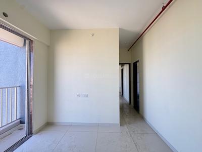 Bedroom Image of 915 Sq.ft 2 BHK Apartment / Flat for sale in Sonawane Gold Crest, Dombivli East Thane for Rs. 6405000