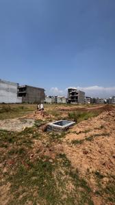 Image of 160 Sq.ft Residential Plot / Land for sale in Manohar The Palm Residency, New Chandigarh, Chandigarh for Rs. 14400000