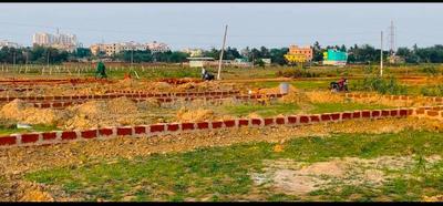 Patrapada Plot View 2